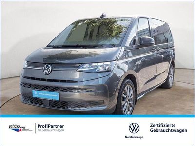 VW T7