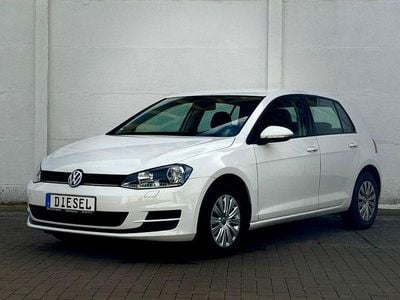 VW Golf VII