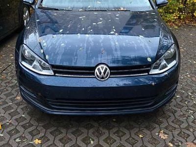 VW Golf Alltrack