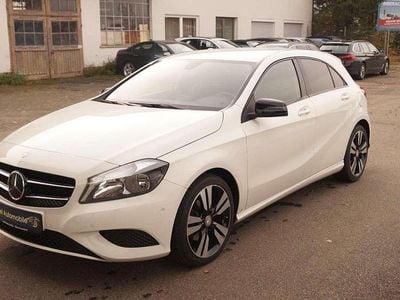 Mercedes A200