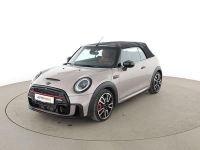 Second-hand Mini John Cooper Works Cabriolet 2024 Maro Cabrio