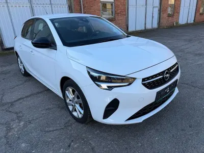 Gebraucht Opel Corsa
