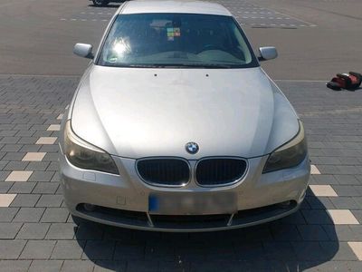 gebraucht BMW 520 i zum Verkauf