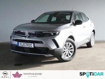 Gebraucht Opel Mokka-e Basis 100 kW (136 PS) 2021 SUV