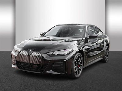 Nouă BMW i4 M Sport 294 kW (401 CP) 2026 Negru Berlinǎ