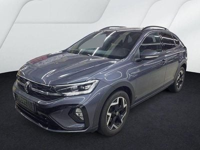 Grau Gebraucht 2025 VW Taigo R-line SUV | 26.977 € (Fairer Preis)