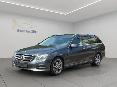 Gebraucht Mercedes E300