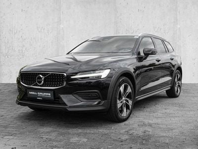 Volvo V60 CC
