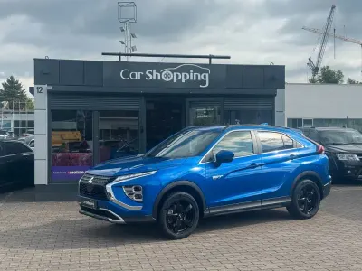 Gebraucht Mitsubishi Eclipse Cross