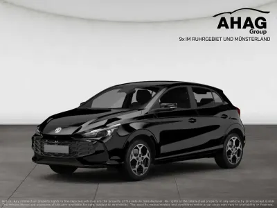 Gebraucht MG MG3