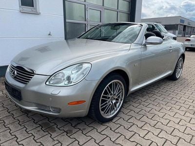 Lexus SC430