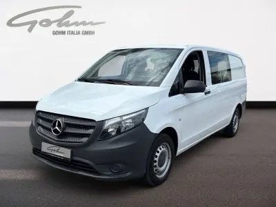 Gebraucht Mercedes Vito