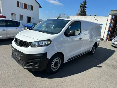 Gebraucht Fiat Scudo 102 PS (75 kW) 2023 Other Van