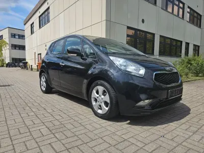 Gebraucht Kia Venga