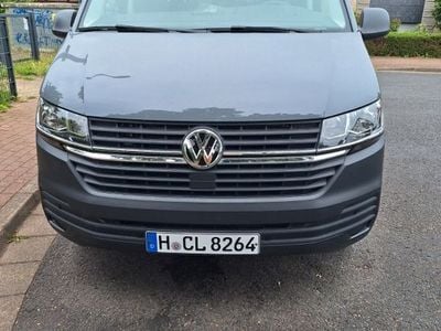 VW T6.1