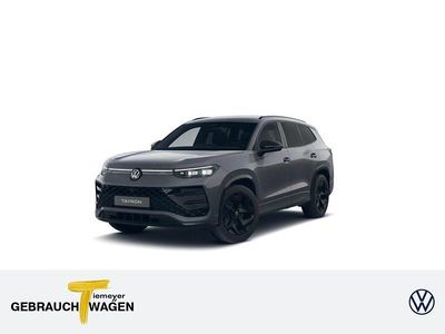 Gebraucht VW Tayron Style 193 PS (141 kW) 2025 Grau SUV