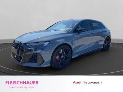 Gebraucht Audi RS3