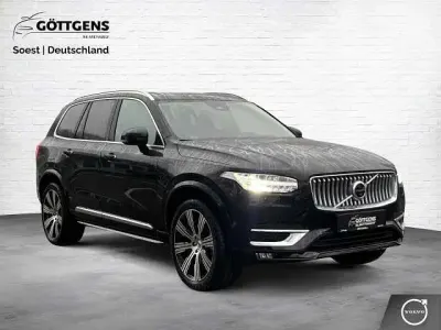 Brugt Volvo XC90 Ultimate 173 HK (127 kW) 2023 SUV