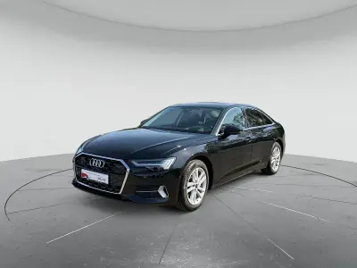 Gebraucht Audi A6
