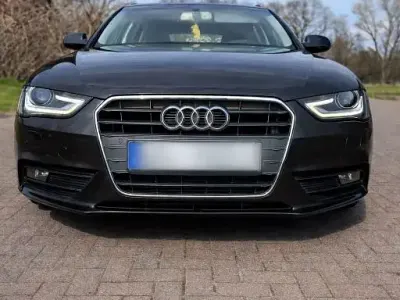 Gebraucht Audi A4 Ambiente 210 PS (154 kW) 2014 Grau Kombi