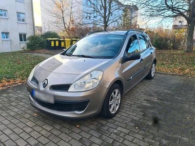 Renault Clio GrandTour