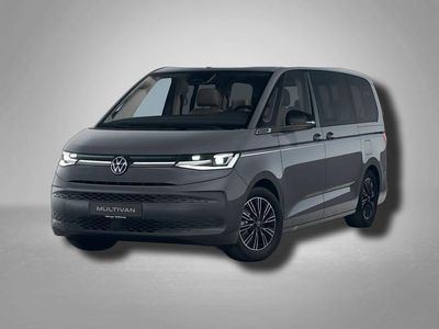 Neu VW Multivan Business 245 PS (180 kW) 2026 Pure grey Van