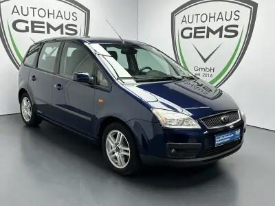 Gebraucht Ford Focus