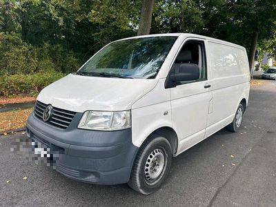 VW T5