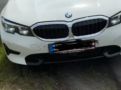 Gebraucht BMW 320
