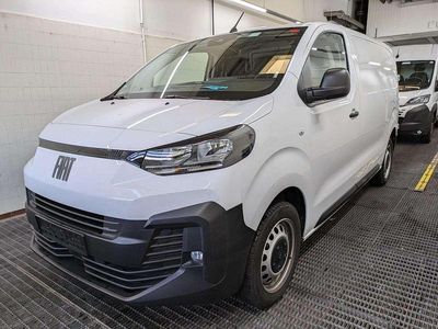 Weiß Gebraucht 2024 Fiat Scudo Van | 22.800 € (Guter Preis)