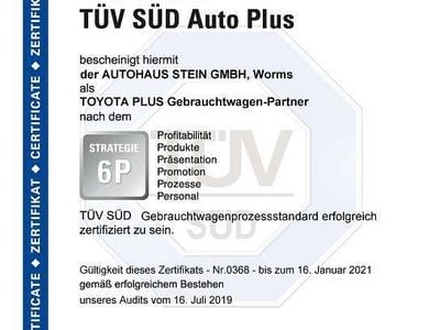 Gebraucht Toyota Aygo X X-play 72 PS (52 kW) 2023 Schneeweiß SUV