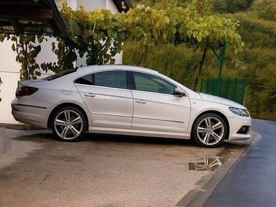 VW CC