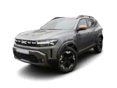 Gebraucht Dacia Duster Extreme 143 PS (105 kW) 2025 Grau SUV