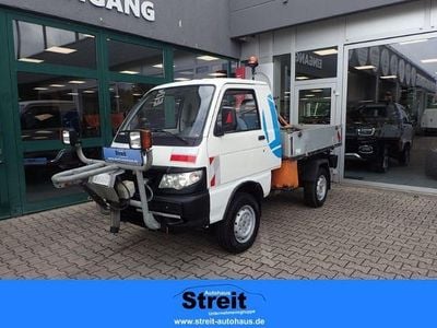 Piaggio Porter