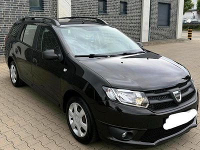Dacia Logan MCV