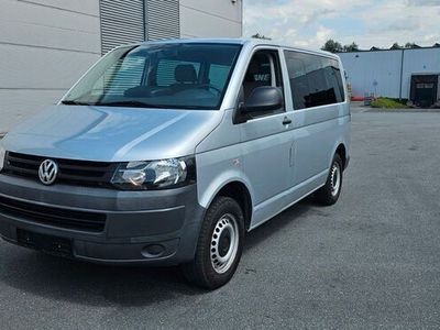 VW T5