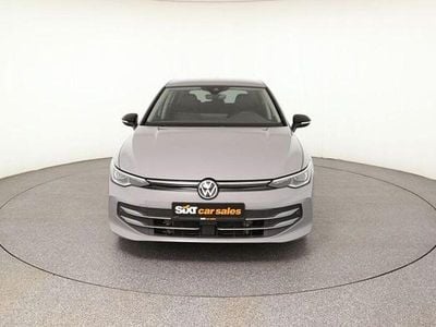 Second-hand VW Golf VIII Goal 150 CP (110 kW) 2025 Gri Berlinǎ