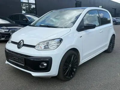 Gebraucht VW up!
