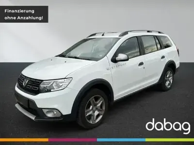 Gebraucht Dacia Logan MCV