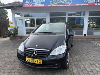 Mercedes A160
