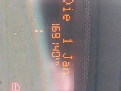 Gebraucht Fiat Ducato 2012 Weiß Van