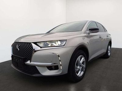 DS Automobiles DS7 Crossback