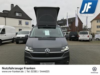 gebraucht VW California NFZ6.1 Ocean Edition Motor 2,0 l TDI