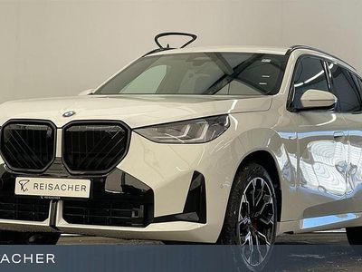 Usata BMW X3 Performance 197 CV (144 kW) 2026 Bianco SUV