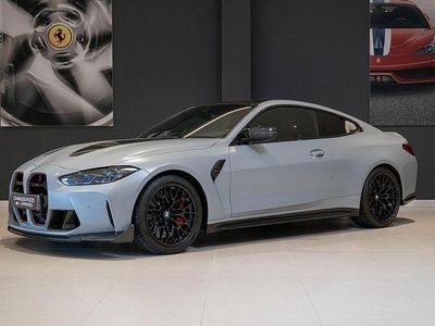 Gebraucht BMW M4 693 PS (509 kW) 2024 Grau