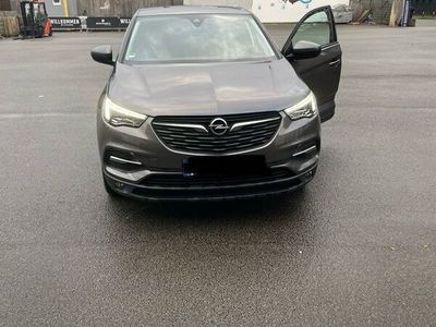 gebraucht Opel Grandland X 