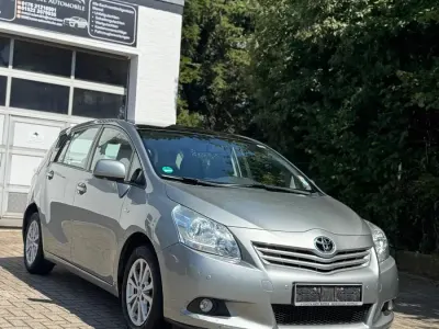 Gebraucht Toyota Verso