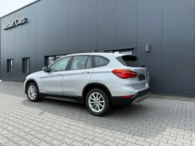 Gebraucht BMW X1
