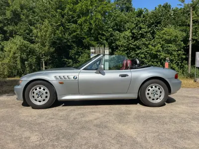 Gebraucht BMW Z3