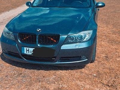 BMW 325
